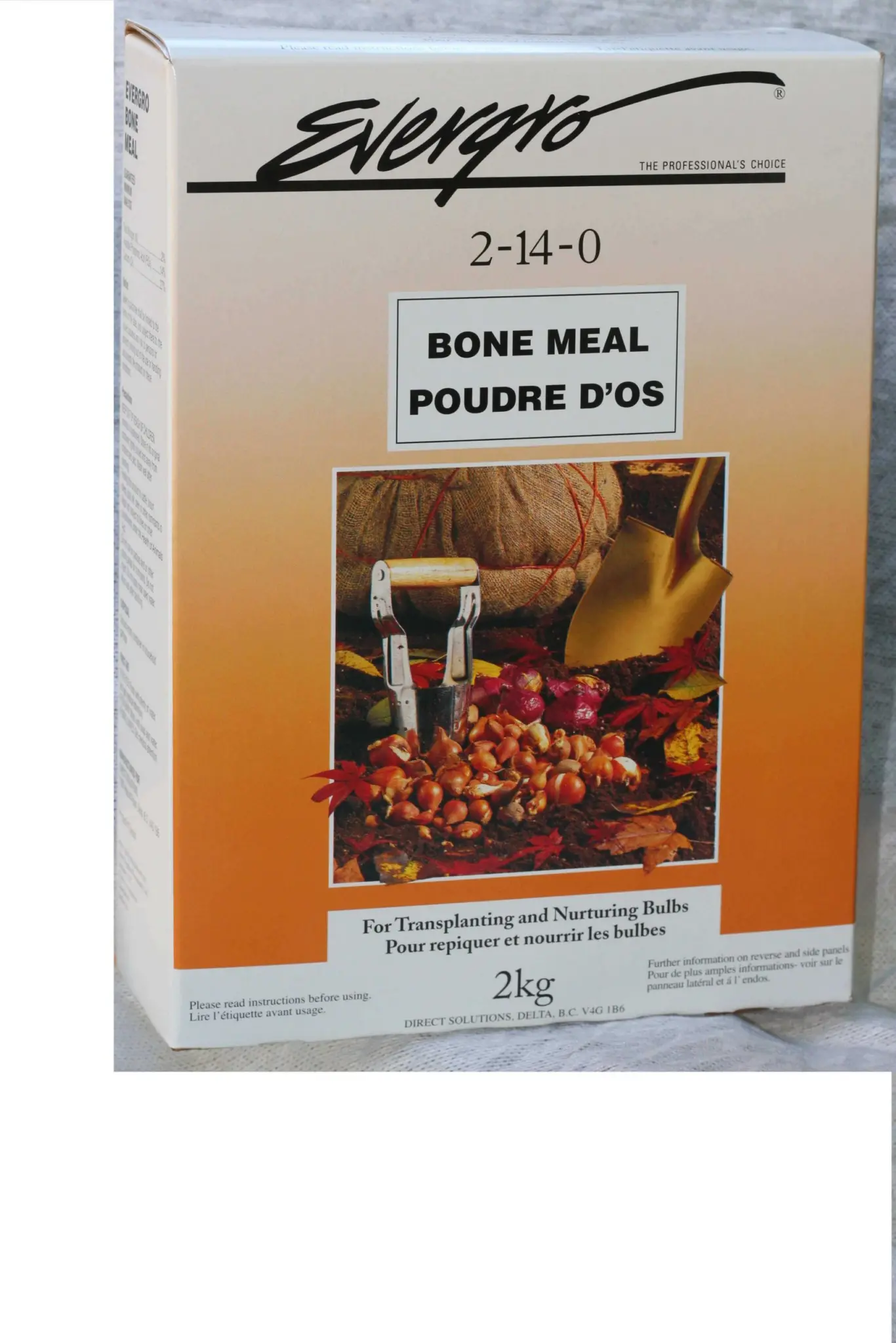 Bone Meal