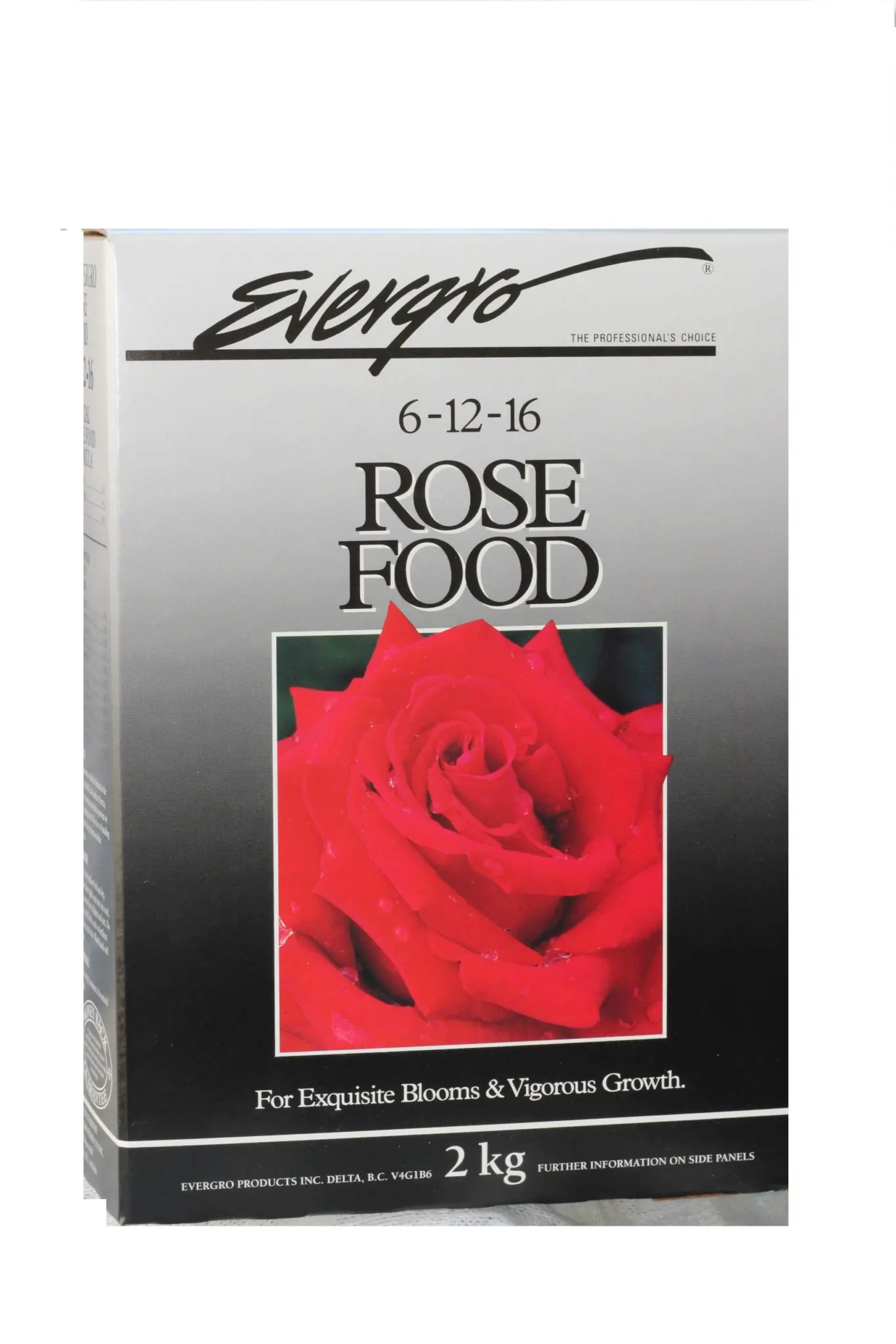Rose Food