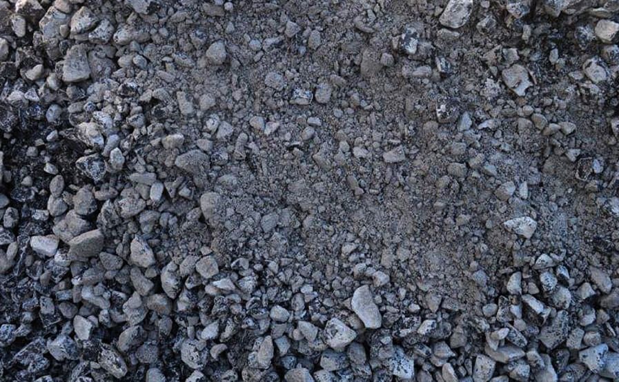 crushed-limestone crushed-limestone